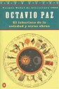 El Laberinto De La Soledad Y Otras Obras Av Octavio Paz