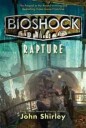 Shirley John Bioshock: Rapture: Rapture