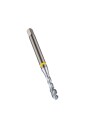 Dormer E298 M18mm Hss-E-Pm M Maskingjengetapp Spiral Spor 40º Gul Shark 1-Pakke