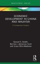 Andoh Samuel K. Economic Development in Ghana and Malaysia