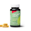 Natures Own Coq10 Multi 30 Kapsler