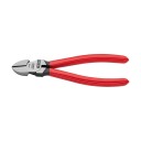 Knipex 70 01 160mm Avbitertang i Kromvanadiumstål