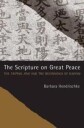 Hendrischke Barbara The Scripture on Great Peace