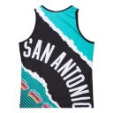 Mitchell & Ness Herre Sport Flerfarget XL,