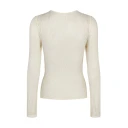 Modström Dame Bluser & Skjorter Beige M,
