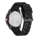 Plein Sport Herre Accessories Svart ONE SIZE,