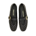 Ferragamo Dame Sko Svart 37 1/2 EU,