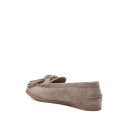 Aquazzura, Dame, Sko, Grå, 38 EU,