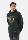 Swedemount Forest Hood