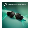 Philips TAT1209BK True Wireless Svart