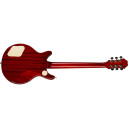 Epiphone Dc Pro Faded Cherry Sunburst