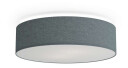 Belid Soft Taklampe Ø44 Blue Wool