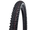 Schwalbe Rocket Ron Addix Speed Super Ground 27,5 X 2,10" Dekk