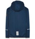 Lego Wear Sefrit Skalljakke Dark Navy 122
