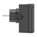 Conecto WiFi Smartplugg Utendørs 16A IP44