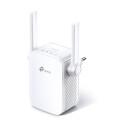 TP-Link RE305 AC1200 Wi-Fi Range Extender med Dual Band 2.4GHz og 5GHz