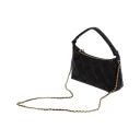 Tory Burch Dame Vesker Svart ONE SIZE,