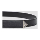 Prada Dame Accessories Svart 75 CM,