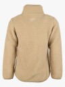 Lindberg Skogsvild Pilejakke, Beige, 120