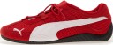 PUMA Speedcat Go Wns Red 41