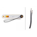 Sidemarkeringslys HELLA 2PS 009 226-031