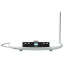 Moog Theremini Wavetable, Pitch Korreksjon Og Cv Utgang