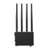 Edimax Pro D4G 7459AC wireless router WWAN Wi Fi 5 4G wall mountable DIN rail desktop Wi Fi 5 D4G 7459AC
