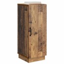  Serviesskap Gammelt tre 33 x 34,5 x 87 cm Konstruert tre