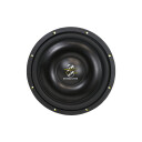 Ground Zero GZHW 12-D2 FLAT 12"subwoofer Slim, 700W RMS, 2x2 Ohm, KLIPPEL