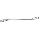 Facom Ringnøkkel 65.7/8 × 15/16 Med Sperre, Vinklet 15°, 7/8"X15/16"