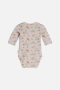Hust and Claire Bebe Body Baby Wheat (74 / 9 mnd)