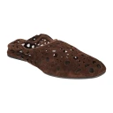 Alaïa Dame Sko Brun 39 EU,