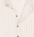 The New Tnsmith S_S Shirt Beige 134/140