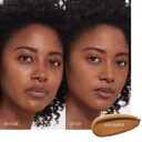 Shiseido Synchro Skin Self Refreshing Foundation 30 ml 440 Amber