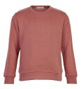 Minymo Sweat Set (2-Pcs) - Pink - 80