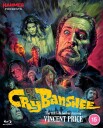 Cry Of The Banshee 1970 / Hevnens ånd Bluray