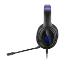 Dacota Gaming NYX Svart