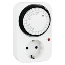 Nordic Quality Power Timer 322412
