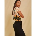 Colville Dame Vesker Flerfarget ONE SIZE,