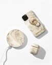 iDeal of Sweden deksel til iPhone Xr (sparkle greige marble)