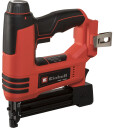 Einhell TE-CN 18 Li 18V Batteridrevet Stift- Og Spikerpistol Uten Batteri