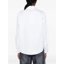 Max Mara Dame Bluser & Skjorter Hvit L,