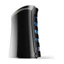 SHARP PM50EB LUFTRENSER + MYGGFANGER SVART UA-PM50E-B
