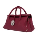 Zanellato Dame Vesker Rosa ONE SIZE,
