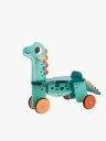 Janod Gåbil Dinosaur Portosaurus