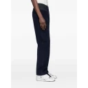 Maison Margiela Herre Jeans Svart W31,