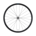 Shimano GRX WH870 TL F12 700C Forhjul