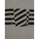 Golden Goose, Herre, Gensere & Hettegensere, Grå, L,