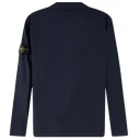 Stone Island Herre Jakker Blå L,