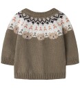 Name It | Nbmosmane Ls Knit Card | 86